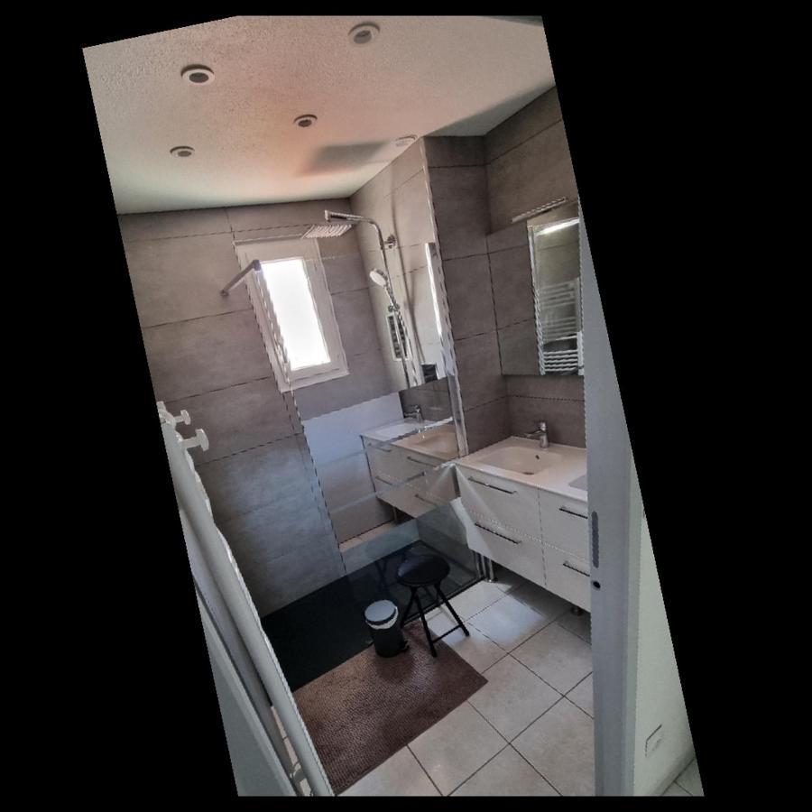Maison De Vacances Torreilles Plage 6 Personnes Экстерьер фото